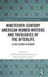 Jennifer Hamilton-Honey Mcfarlane-Harris, Emily Hamilton-Honey, Hamilton-Honey Emily, Jennifer McFarlane-Harris - NINETEENTH CENTURY AMERICAN WOMEN