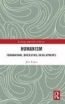 Joern Rusen, Jörn Rüsen - Humanism: Foundations, Diversities, Developments