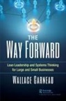 Wallace Garneau - Way Forward