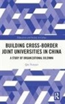 Yunyun Qin, Yunyun (The University of Hong Kong Qin, Qin Yunyun - Building Cross-Border Joint Universities in China