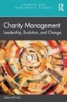 Sarah Mitchell, Mitchell Sarah - Charity Management