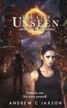 Andrew C Jaxson - The City Unseen