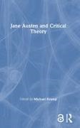 Michael Kramp, Michael Kramp, Kramp Michael - Jane Austen and Critical Theory