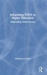 Lindsey N. Conner - Integrating Stem in Higher Education