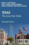 Adrian Anderson, Anderson Adrian, Angela Boswell, Boswell Angela, Rupert N Richardson, Rupert N. Richardson... - Texas
