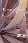 Karacada&amp;, Mel Kenne, Saliha Paker - Turkish Poetry Today 2016