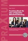 Lehmann Roger - Praxishandbuch für eine erfolgreiche Mitarbeiterbindung
