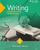 Daniel Broudy, Carlos Islam, Dorothy Zemach - Writing Paragraphs