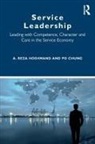 Po Chung, A Reza Hoshmand, A. Reza Hoshmand, A. Reza Chung Hoshmand - Service Leadership