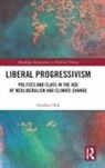 Gordon Hak, Gordon (Vancouver Island University Hak - Liberal Progressivism
