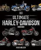 Hugo Wilson, Wilson Hugo - Ultimate Harley Davidson