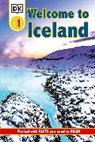 DK, Phonic Books - Dk Reader Level 1: Welcome to Iceland