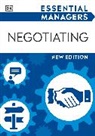 DK, Phonic Books - Negotiating