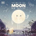 DK, Brendan Kearney, Kearney Brendan - The Night The Moon Went Missing