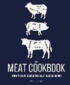 DK, Nichola Fletcher - Meat Cookbook