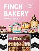 Lauren Finch, Lauren and Rachel Finch, Rachel Finch - Finch Bakery
