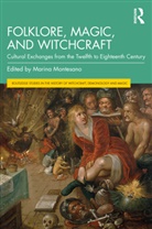 Marina Montesano, Marina Montesano - Folklore, Magic, and Witchcraft