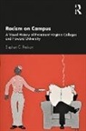Stephen C. Poulson, Stephen C. (James Madison University Poulson - Racism on Campus