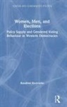 Rosalind Shorrocks, Rosalind (University of Manchester Shorrocks - Women, Men, and Elections