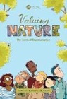 Rob Fish, Robert Fish, Robert Mckelvey Fish, Fish Robert, Holly McKelvey, Holly McKelvey - Valuing Nature