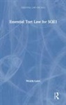 Wendy Laws, Laws Wendy - Essential Tort Law for Sqe1