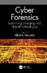 Albert J. Marcella, Al Marcella, Albert J. Marcella, Marcella Albert J. - Cyber Forensics