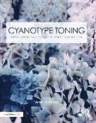 Annette Golaz - Cyanotype Toning