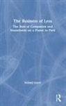 Roland Geyer - Business of Less