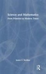 Jayant V. Narlikar - Science and Mathematics