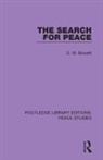 D. W. Bowett - Search for Peace