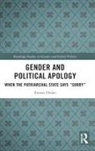 Emma Dolan, Emma (University of Limerick Dolan - Gender and Political Apology