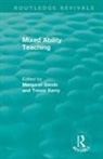 Margaret Kerry Sands, Trevor Kerry, Kerry Trevor, Margaret Sands, Sands Margaret - Mixed Ability Teaching