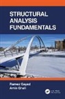 Ramez Gayed, Ramez (Thyssenkrupp Industrial Solutions Gayed, Ramez B. Gayed, Ramez Ghali Gayed, Amin Ghali, Ghali Amin - Structural Analysis Fundamentals