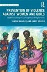 Tamsin Bradley, Tamsin Gruber Bradley, Janet Gruber - Prevention of Violence Against Women and Girls