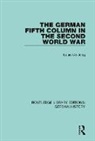 Louis De Jong - German Fifth Column in the Second World War