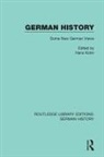 Hans Kohn, Kohn Hans, Hans Kohn - German History