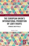 Markus Thiel, Markus (Florida International University Thiel - European Union's International Promotion of LGBTI Rights