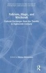 Marina Montesano, Marina Montesano - Folklore, Magic, and Witchcraft