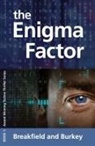 Charles V Breakfield, Charles V. Breakfield, Rox E Burkey, Rox E. Burkey - The Enigma Factor