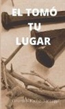 Girardi &amp; Rachel Santiago - El Tomó Tu Lugar