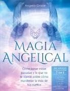 Angela Grace - Magia Angelical (Arcángeles Colección 7 en 1)
