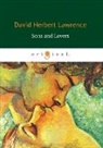 D. H. Lawrence - Sons and Lovers