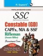RPH Editorial Board - SSC