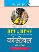 RPH Editorial Board - RPF and RPSF Constable Recruitment Exam Guide