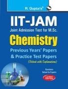 RPH Editorial Board - IIT-JAM M.Sc