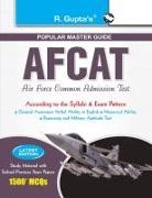 RPH Editorial Board - AFCAT (Air Force Common Admission Test) Exam Guide