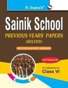 RPH Editorial Board - Sainik School