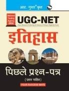 Rph Editorial Board - UGC-NET