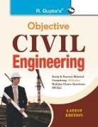 RPH Editorial Board - Objective Civil Engineering (with Study Material)