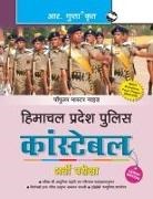 RPH Editorial Board - Himachal Pradesh Police Constable Recruitment Exam Guide